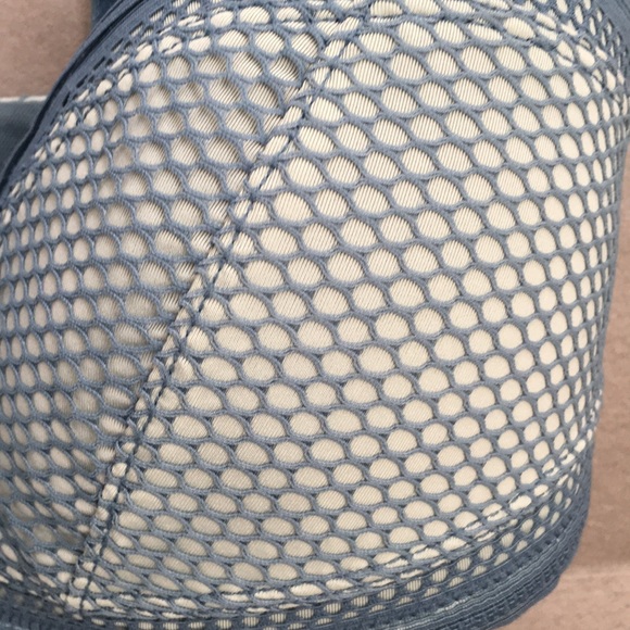 Mesh bra - Picture 3 of 3